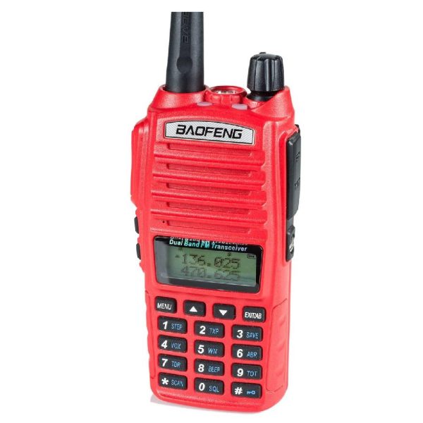 BaoFeng UV-82HP - BaoFeng Tech