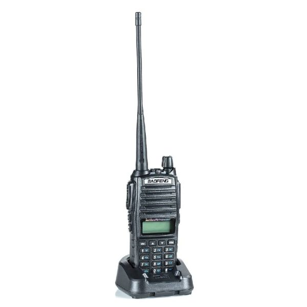 BaoFeng UV-82HP - BaoFeng Tech
